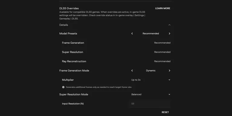 GeForce NOW, DLSS 4.5 ayarlarını açıyor, 4X kare üretimi üyeliğe bağlı kalıyor