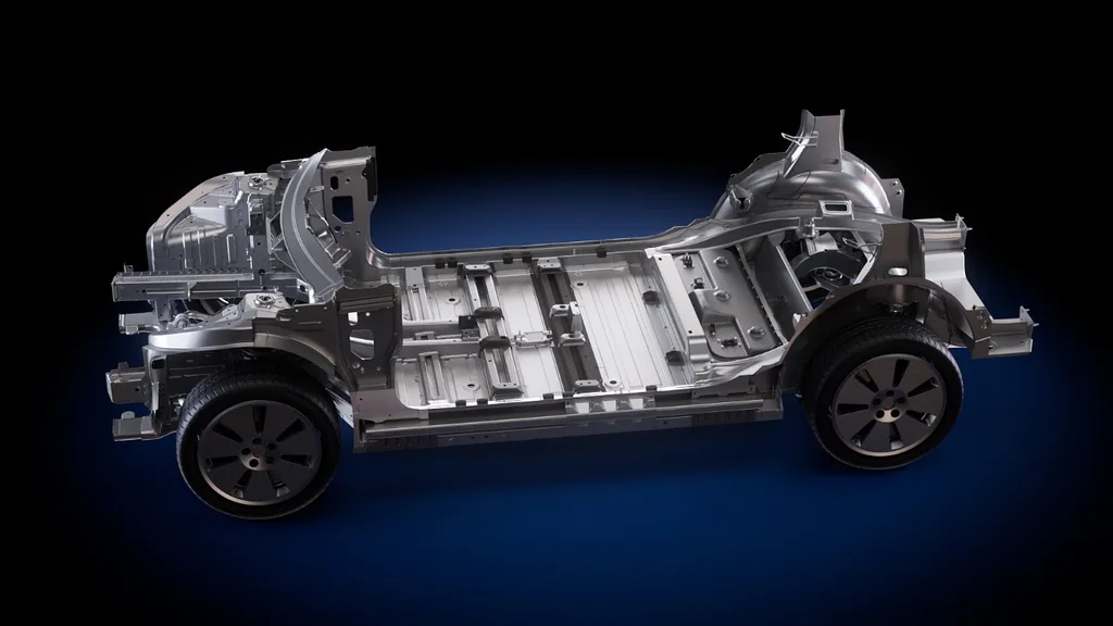 GM, yeni elektrikli platformunda aynı enerjiyle yüzde 20 fazla menzil hedefliyor