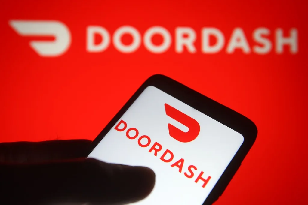 DoorDash’te yapay zekâ ajanları şimdilik birkaç yüz sipariş getirdi