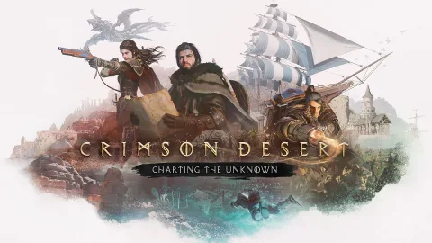 Crimson Desert’ın yeni paketi deniz keşfini ve kale yönetimini açtı
