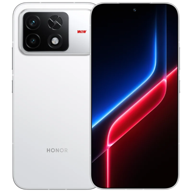 Honor Win 2 serisi üç modelle geliyor, ilk ayrıntılar açıklandı