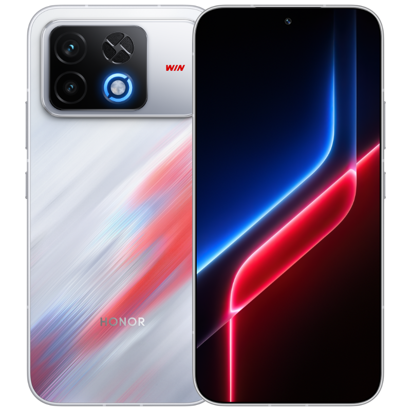 Honor Win 2, tanıtım öncesi AnTuTu kaydında 5,7 milyonu aştı