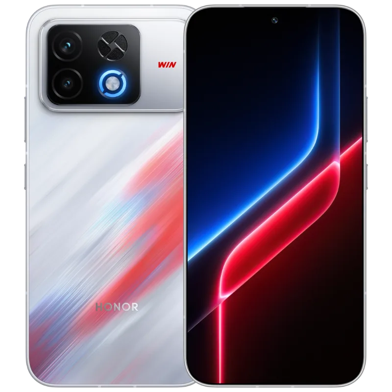 Honor Win 2, tanıtım öncesi AnTuTu kaydında 5,7 milyonu aştı