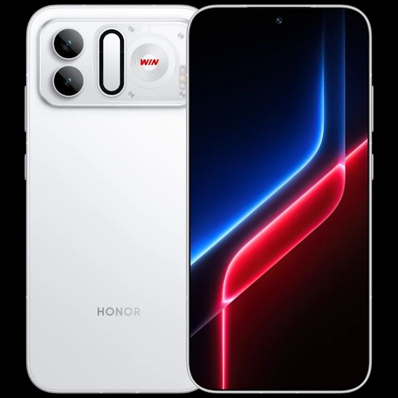 Honor Win 2 serisinde 10.000 mAh sınırı üç modelde de aşılacak