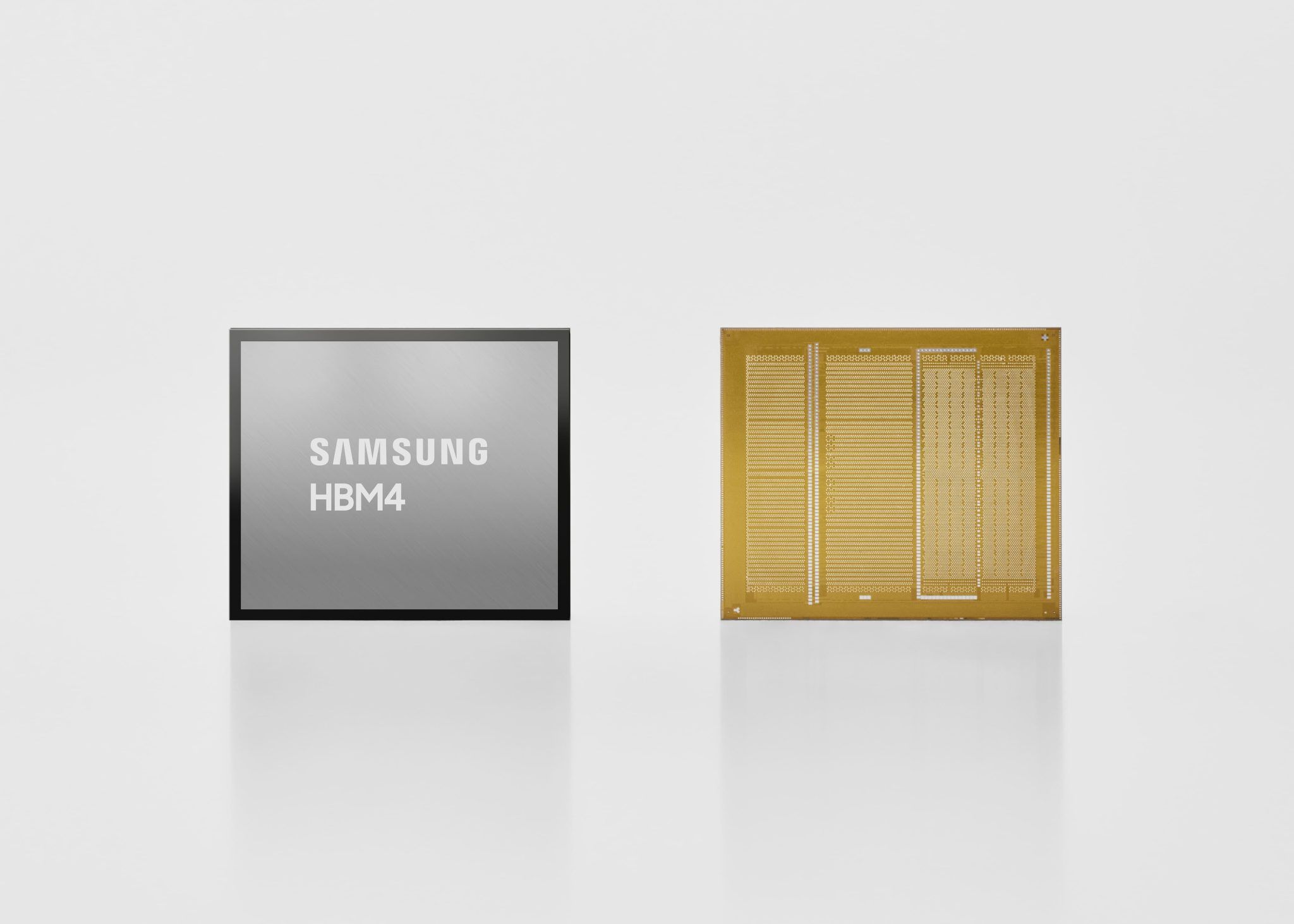 Samsung, Nvidia’nın NVHBM belleğinde TSMC’nin 3 nm üretimini kullanabilir