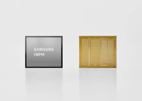 Samsung, Nvidia’nın NVHBM belleğinde TSMC’nin 3 nm üretimini kullanabilir
