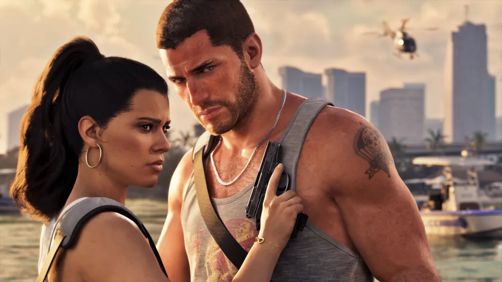 GTA 6’nın küçük detaylarında geliştiricilerin kendi fikirleri de var