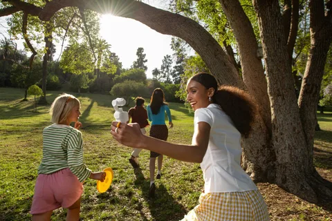 Insta360 Luna Pro ve Ultra’da seçim yakınlaştırma ihtiyacına dayanıyor