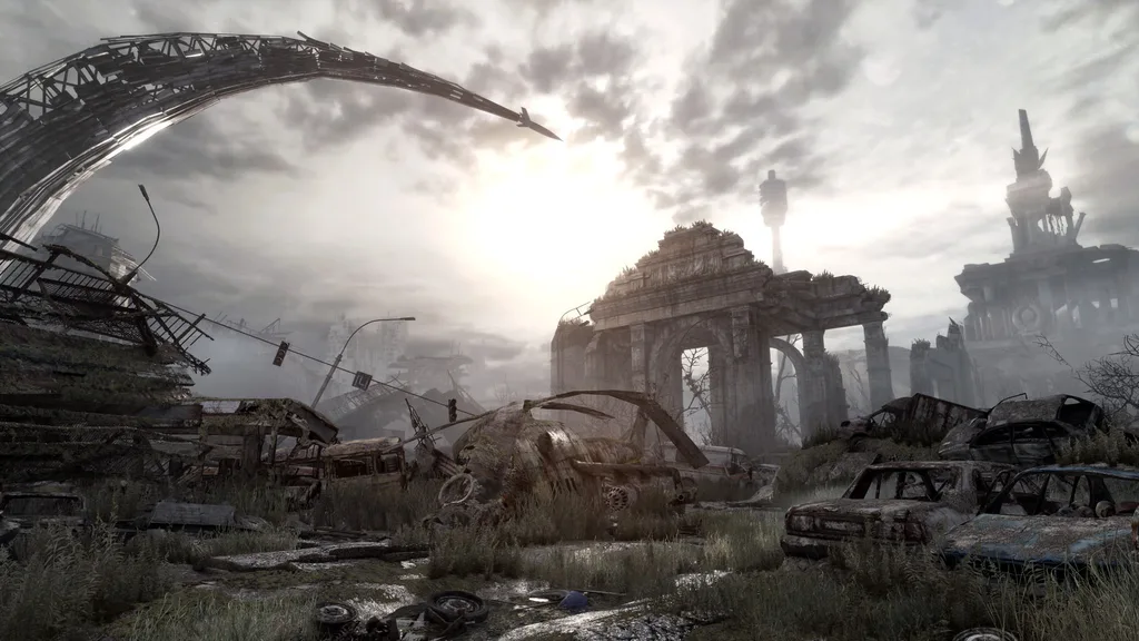 Metro Redux güncellemesi Xbox’a 4K ve 120 fps seçenekleri getirdi