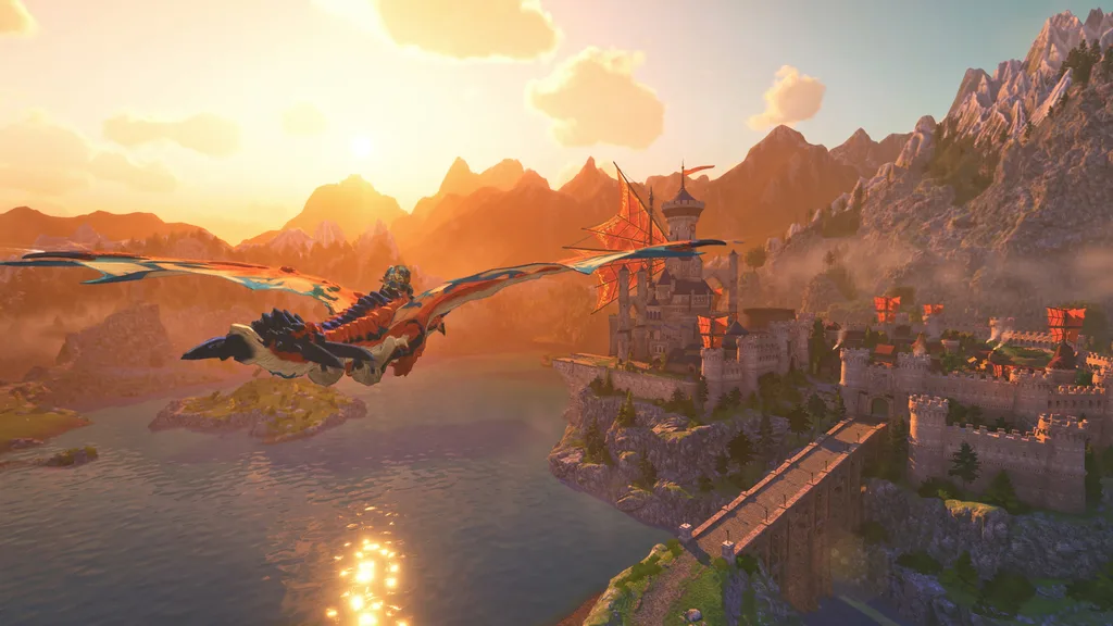 Monster Hunter Stories 3, 18 Kasım’da Xbox PC sürümüne ve Play Anywhere desteğine kavuşacak