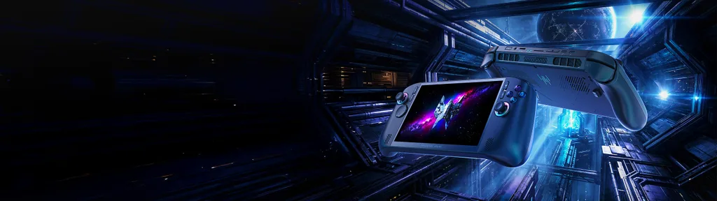 Acer Predator Atlas 8’in ABD fiyatı 1.299,99 dolar oldu