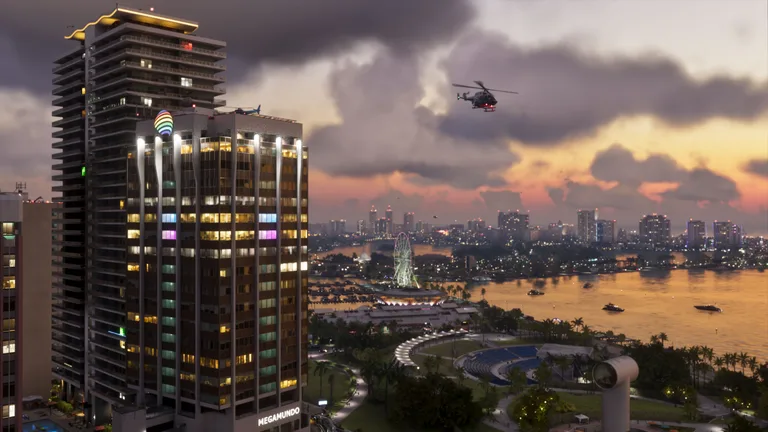 Rockstar, GTA 6’nın çıkış fragmanını 19 Kasım öncesi paylaştı