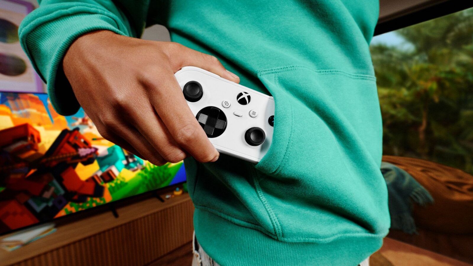 Xbox Nano, 99 gramlık gövdeyi 49,99 dolara sunuyor