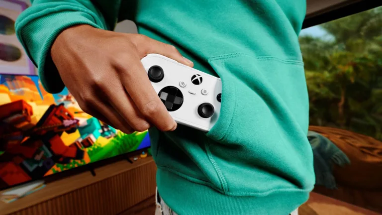 Xbox Nano, 99 gramlık gövdeyi 49,99 dolara sunuyor
