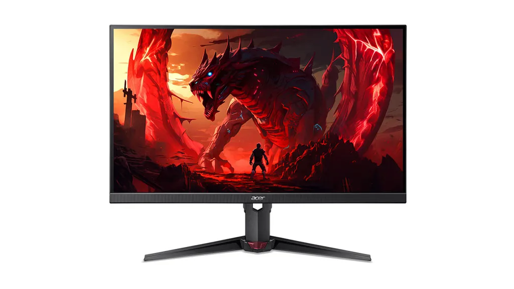 Acer Nitro XV272U Z2, QHD ekranında 275 Hz hız sunuyor