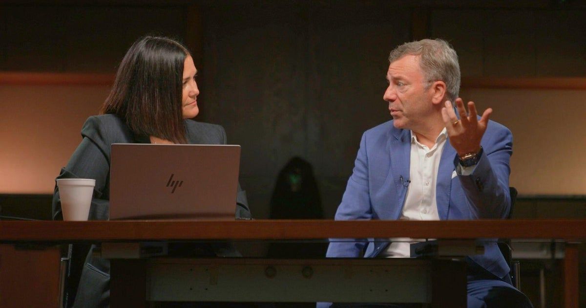 Daron Acemoğlu yapay zekâ kaynaklı işsizlik için uyardı