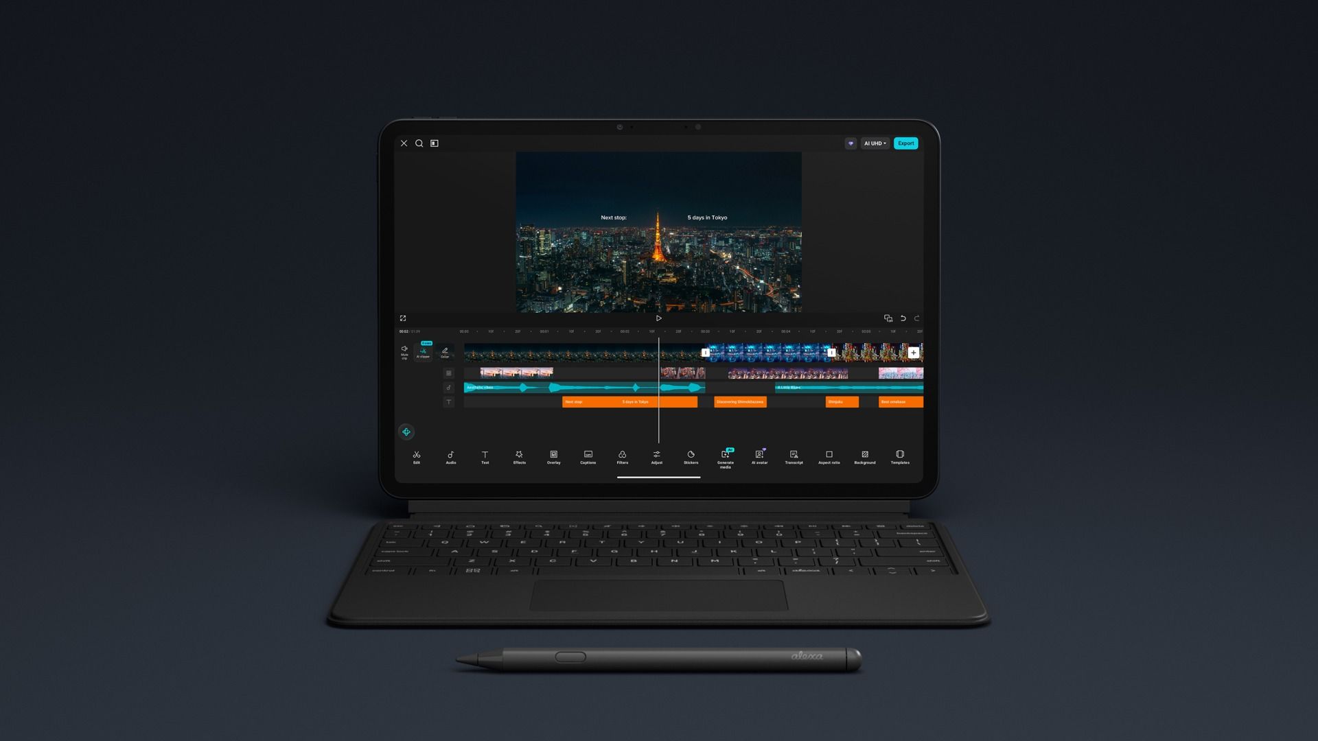 Amazon Alexa Tablet serisini tanıttı: Google Play, üç model ve 229,99 dolardan başlayan fiyatlar
