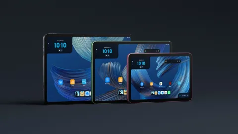 Amazon Alexa Tablet serisini tanıttı: Google Play, üç model ve 229,99 dolardan başlayan fiyatlar