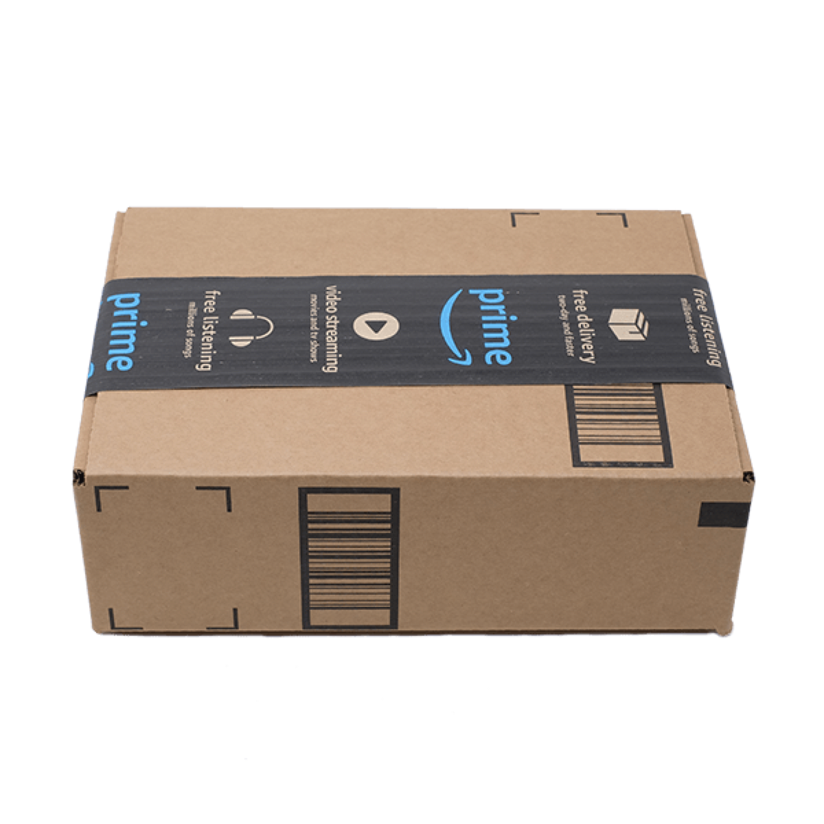 Amazon Prime Alışveriş Festivali 5 Ekim’de başladı