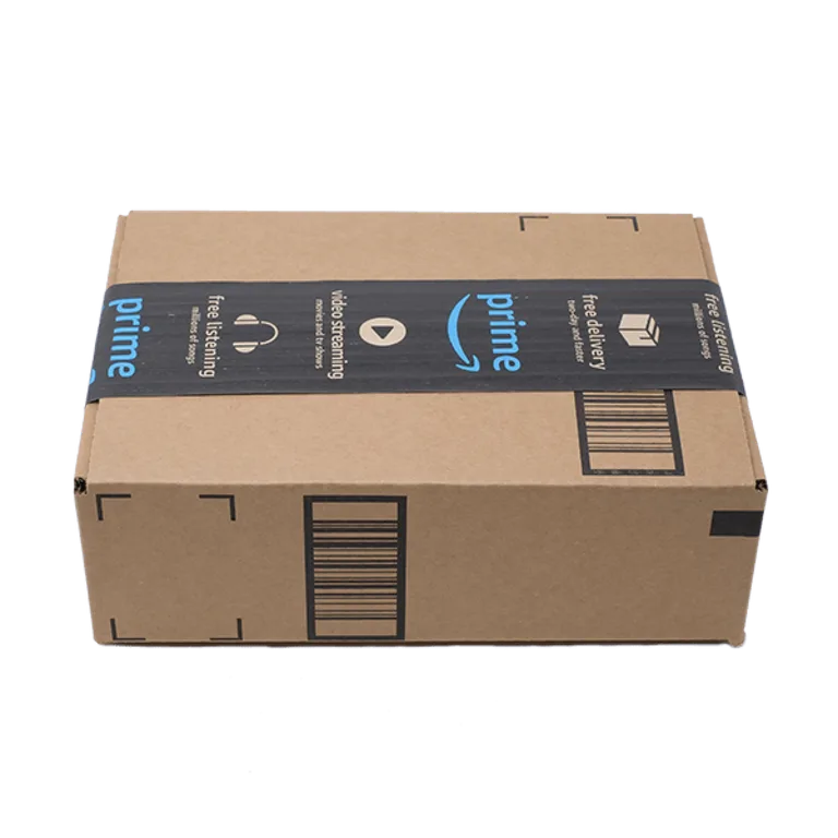 Amazon Prime Alışveriş Festivali 5 Ekim’de başladı
