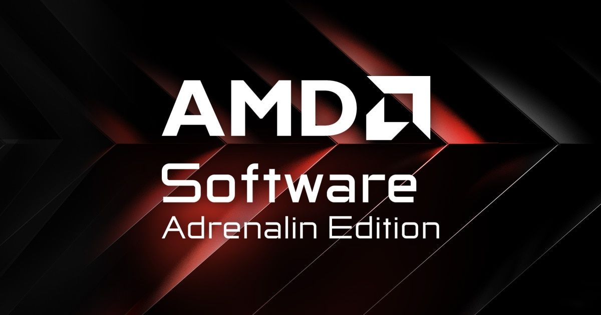 AMD Adrenalin 26.10.2, oyun kapanmaları ve sürücü hatalarını gideriyor