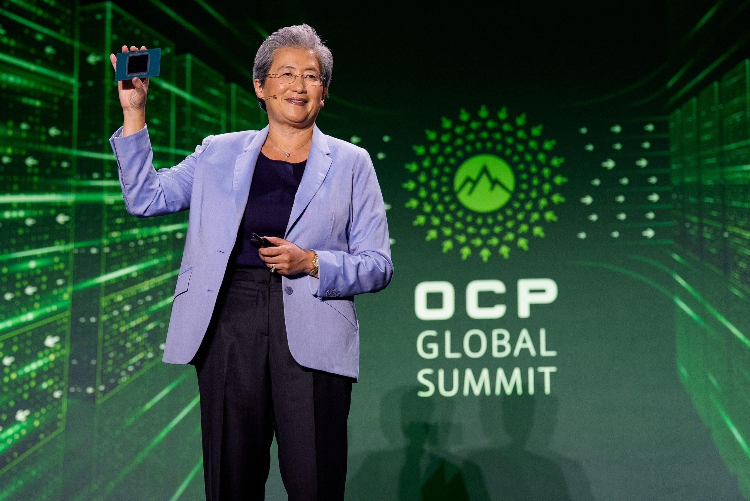AMD, EPYC Verano işlemcisini gösterdi, LPDDR desteği 2027’de geliyor
