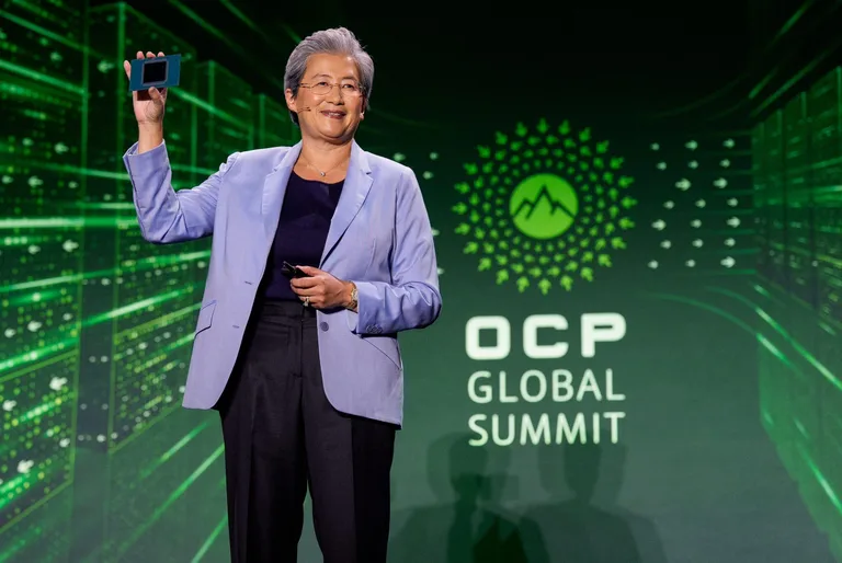 AMD, EPYC Verano işlemcisini gösterdi, LPDDR desteği 2027’de geliyor