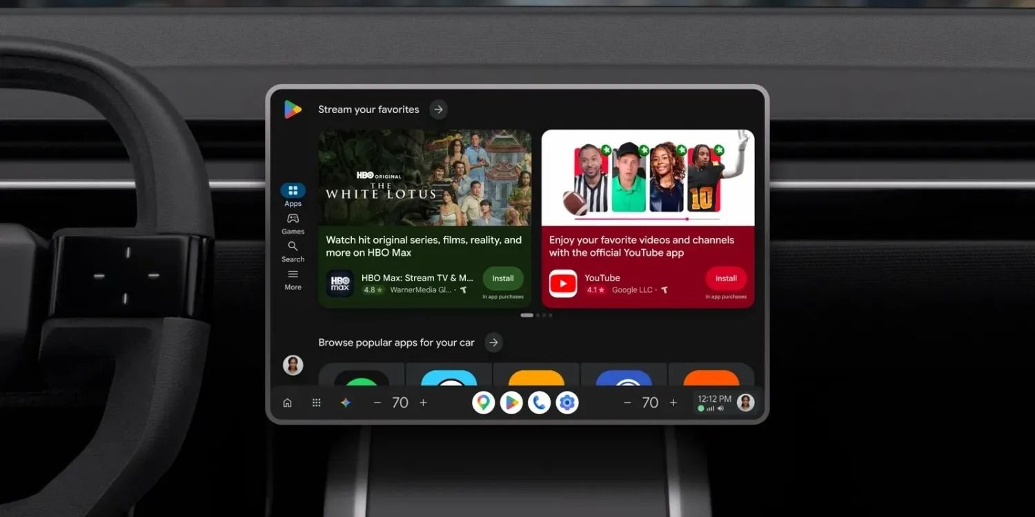 Google, YouTube’un otomobillerde kullanımını kolaylaştırıyor