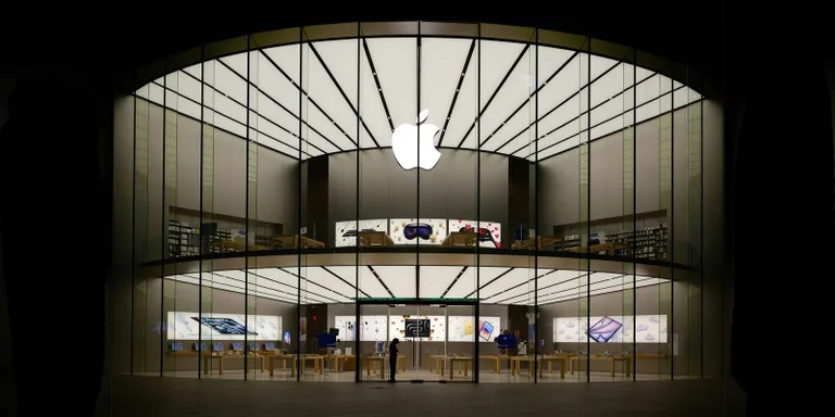 Çin’de telefon sevkiyatı yüzde 15,4 düştü, Apple’ın payı arttı
