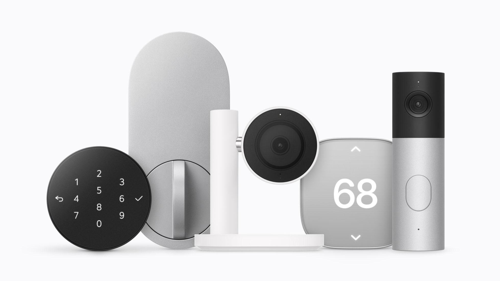 Apple, Home Collection akıllı ev aksesuarlarını tanıttı