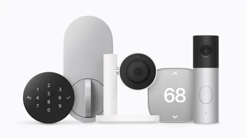 Apple, Home Collection akıllı ev aksesuarlarını tanıttı