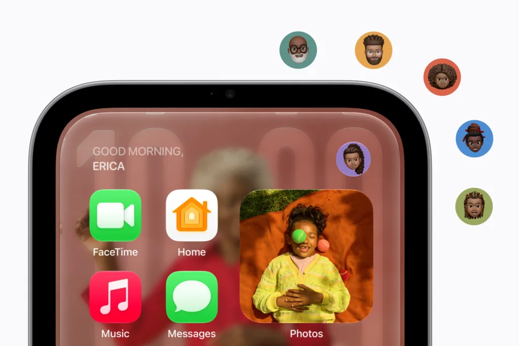 Apple HomeView tanıtıldı: 7 inç ekran, Siri AI ve 299 dolar fiyat
