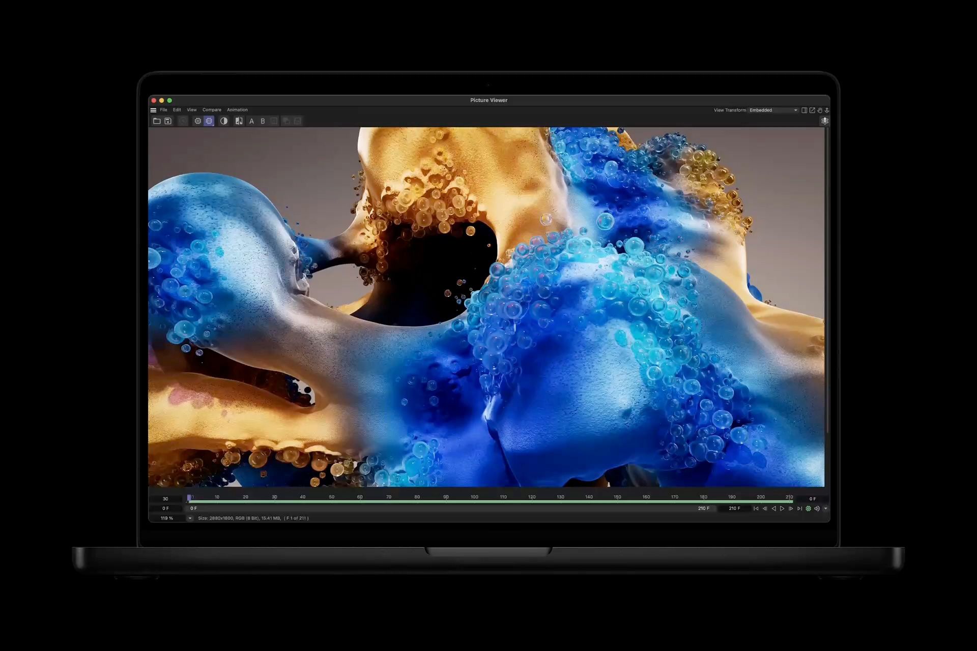Apple’ın dokunmatik MacBook ve yeni iPad mini için 27 Ekim planladığı bildiriliyor
