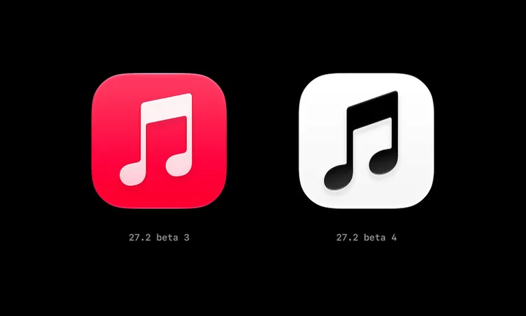 Apple Music’in yıllardır kullanılan simgesi değişiyor