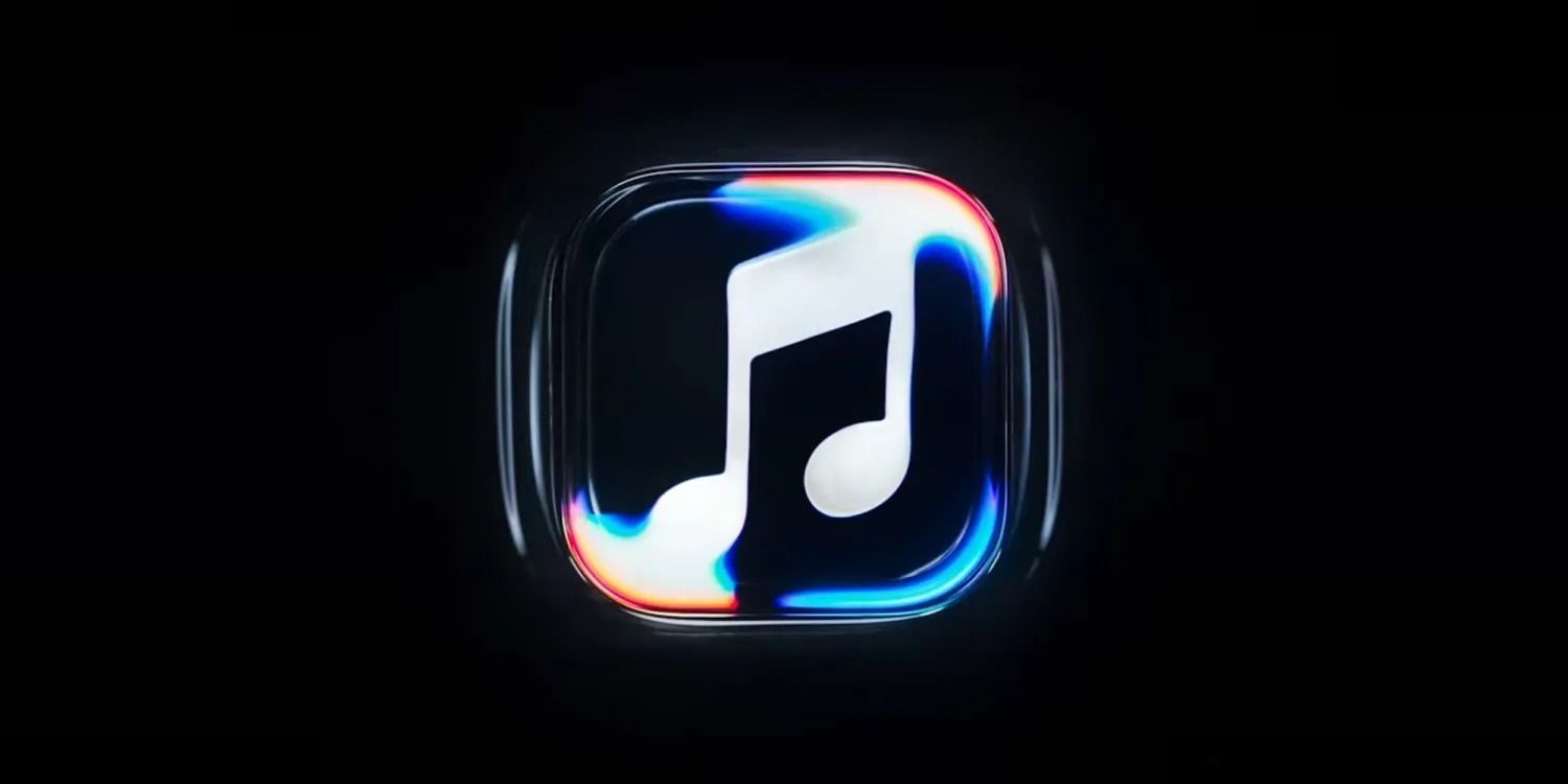 Apple Music’in yeni logosu ortaya çıktı, kırmızı simgeye veda ediliyor