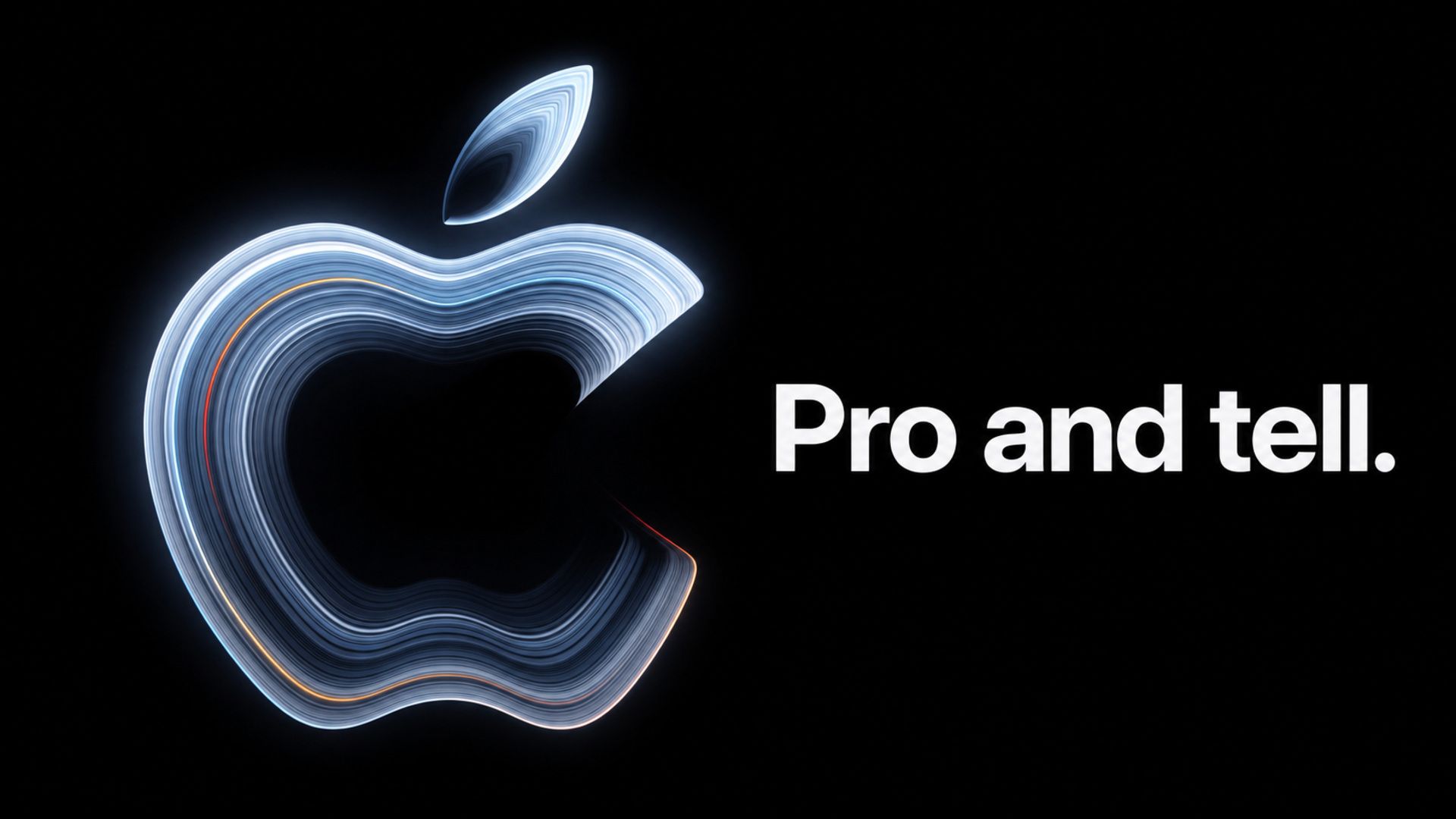 Apple’ın 28 Ekim davetiyesi ortaya çıktı: Yeni Mac ve iPad beklentisi