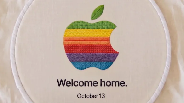 Apple, 13 Ekim için “Welcome Home” etkinliğini duyurdu