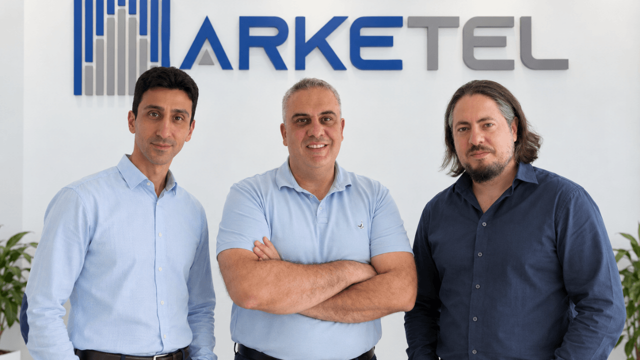 Arke Telekom, İHA haberleşmesini dünyaya taşımak için 1 milyon avro yatırım aldı
