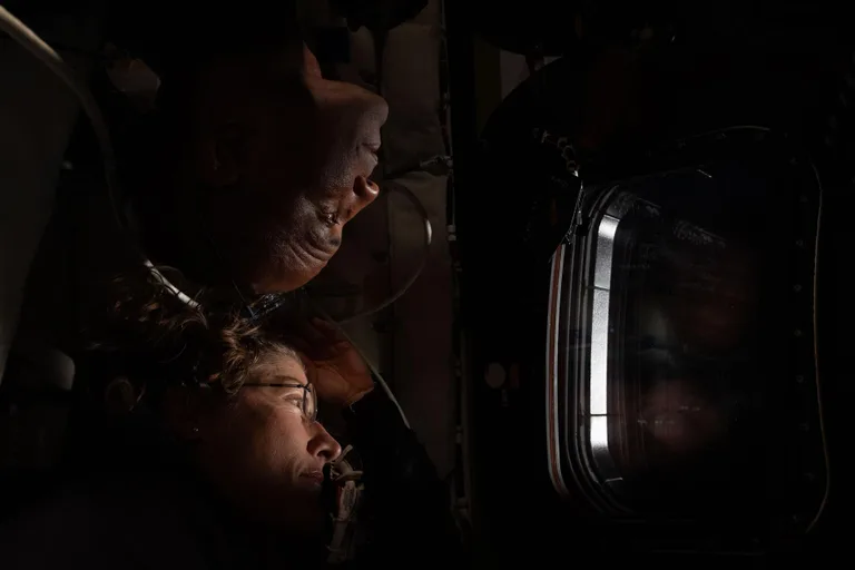 NASA, Artemis II’nin 800 GB’ı aşan Ay verisini ve 11 bin görüntüsünü herkese açtı