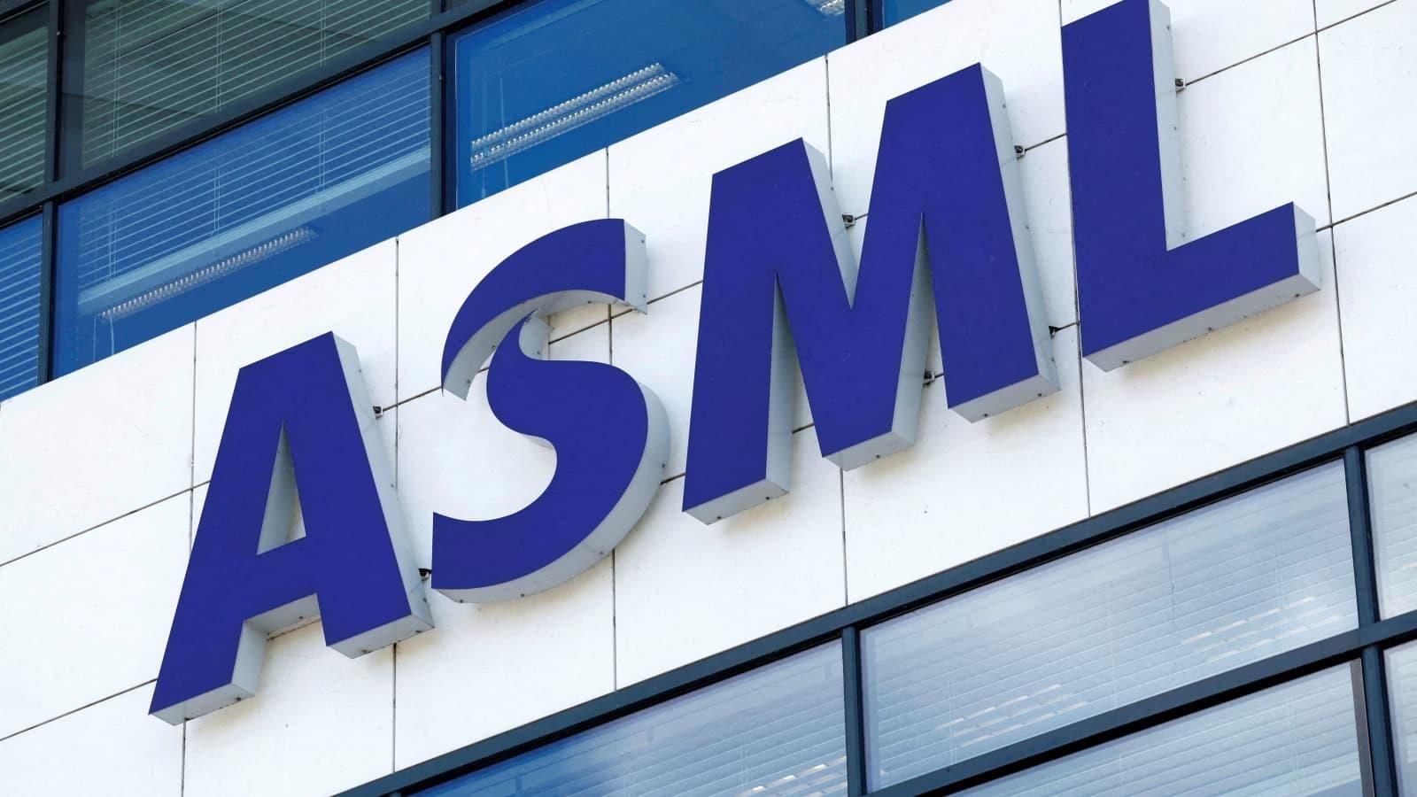 ASML geliri 11,7 milyar avroya çıktı, talep 2030’a uzanıyor