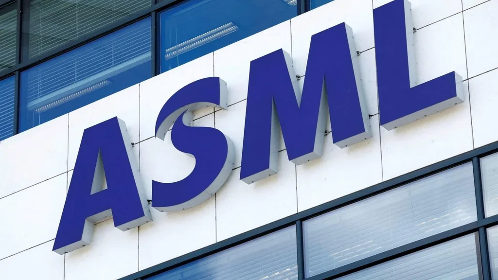 ASML geliri 11,7 milyar avroya çıktı, talep 2030’a uzanıyor