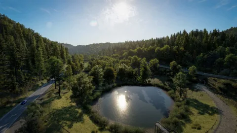 Assetto Corsa EVO, Eifel’de serbest sürüşü 9 Aralık’ta açacak