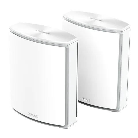 ASUS ZenWiFi BN12, WiFi 8 ve iki 10G portla sevkiyata başladı