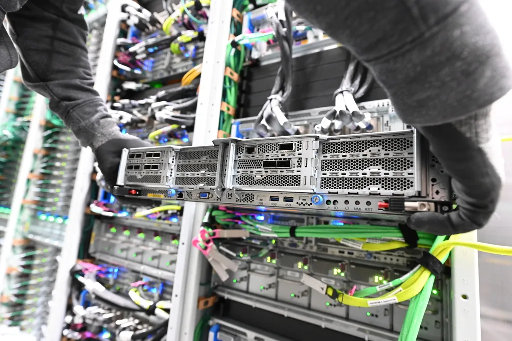 AWS, Avrupa bulutunu 24 Ekim’de küresel ağından ayırarak sınayacak