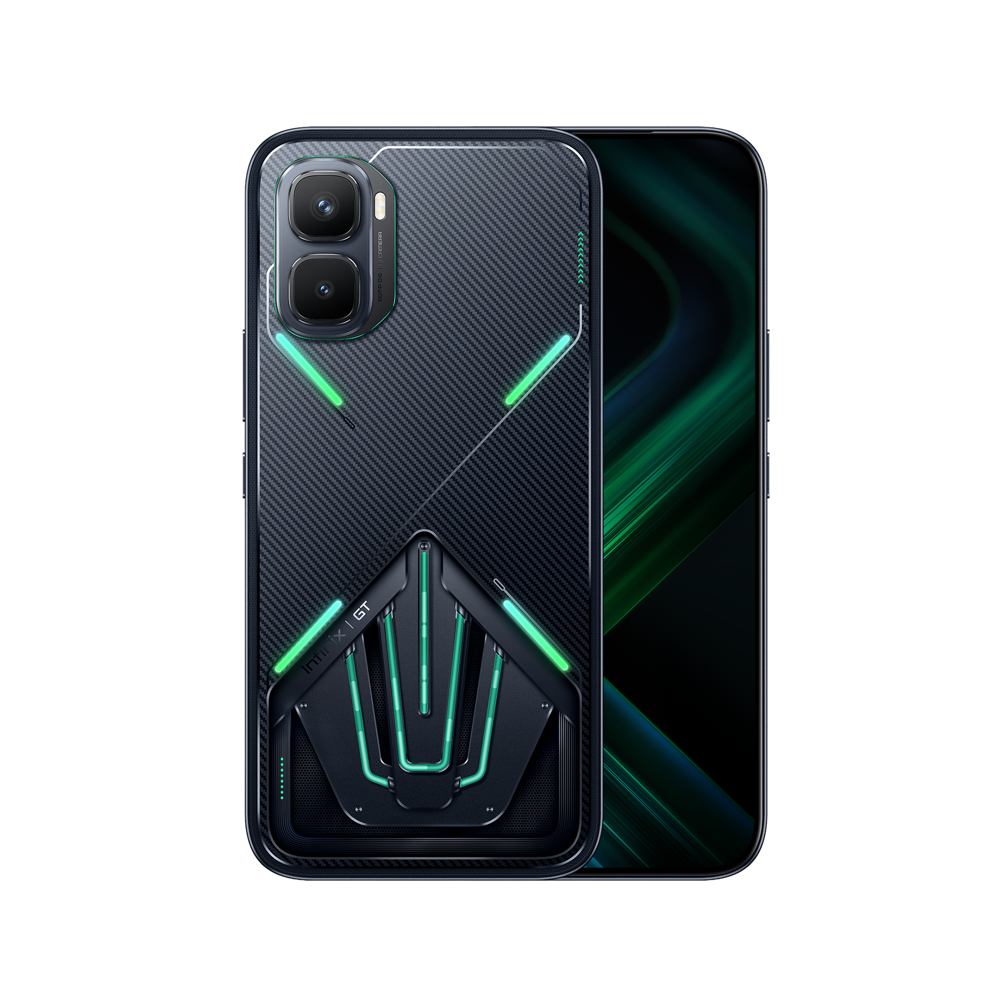 Sıvı soğutmalı Infinix GT 50 Pro, Hindistan’da ön siparişe açıldı
