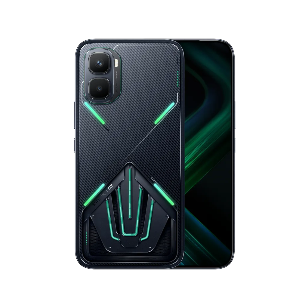 Sıvı soğutmalı Infinix GT 50 Pro, Hindistan’da ön siparişe açıldı