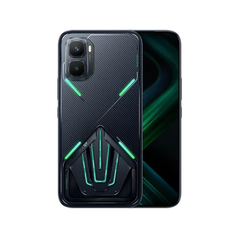 Sıvı soğutmalı Infinix GT 50 Pro, Hindistan’da ön siparişe açıldı