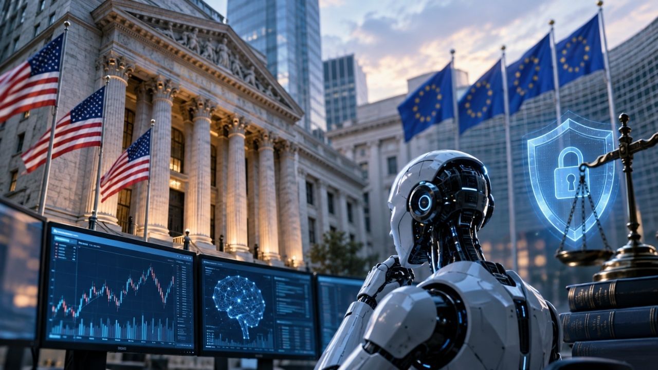 Bankaların yapay zeka ajanları daha sıkı denetime giriyor