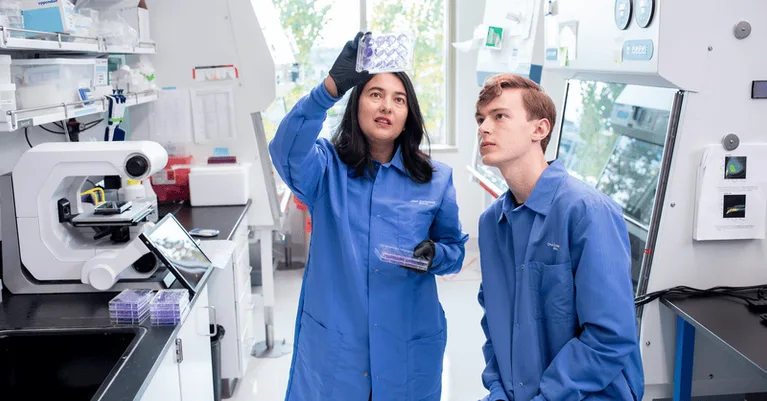 Google ve Meta, Biohub’ın sanal hücre projesine katıldı; toplam kaynak 1,8 milyar dolara ulaştı