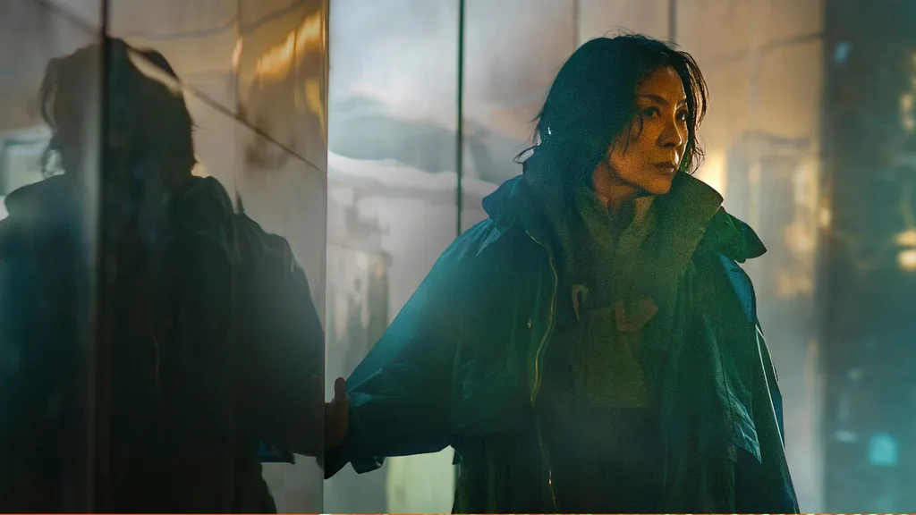 Blade Runner 2099’un yeni fragmanı geldi, Prime Video sekiz bölümü 25 Kasım’da açacak